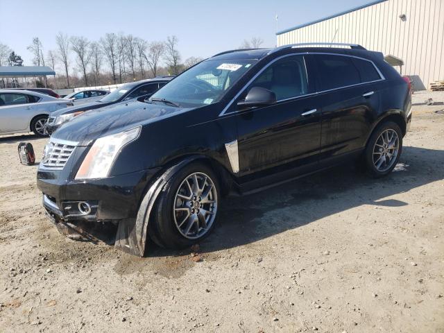 Image 1 of 2015 CADILLAC SRX PERFORMANCE COLLECTION 2015 with VIN 3GYFNCE36FS548743