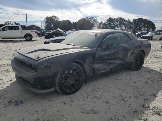 2015 DODGE CHALLENGER R/T SCAT PACK 2015 image