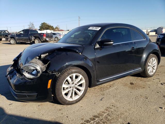 Obraz 2015 VOLKSWAGEN BEETLE TDI 2015