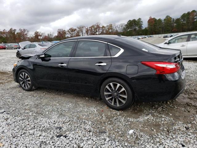 Obraz 2 z 2017 NISSAN ALTIMA 2.5 2017 z VIN 1N4AL3AP4HC132090