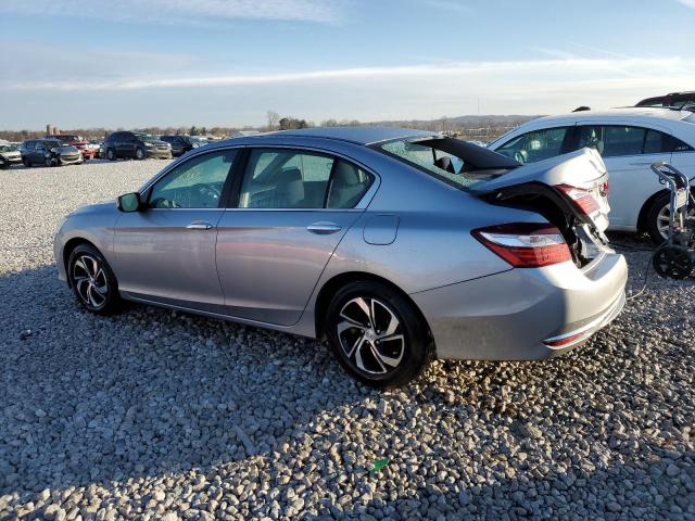 Obraz 2 z 2017 HONDA ACCORD LX 2017 z VIN 1HGCR2F37HA173571