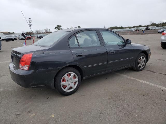 Obraz 3 z 2005 HYUNDAI ELANTRA GLS 2005 z VIN KMHDN46D95U996429