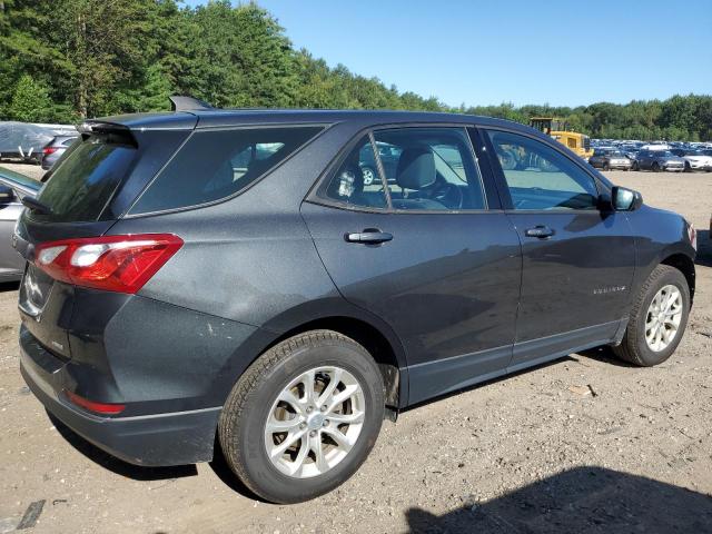 Obraz 3 z 2018 CHEVROLET EQUINOX LS 2018 z VIN 2GNAXREV5J6165244