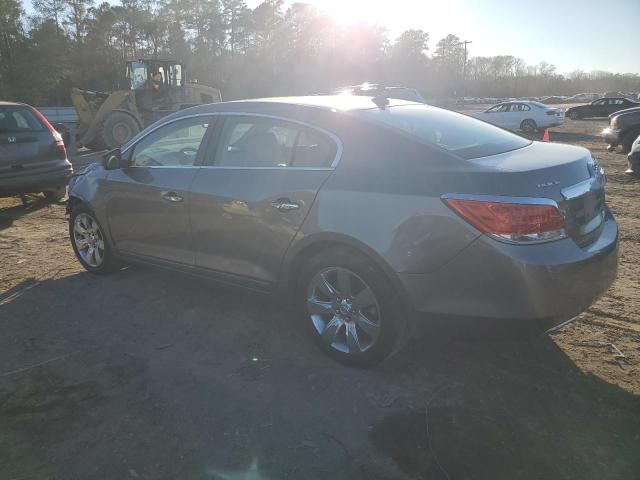 Image 2 of 2012 BUICK LACROSSE PREMIUM 2012 with VIN 1G4GD5E3XCF310625