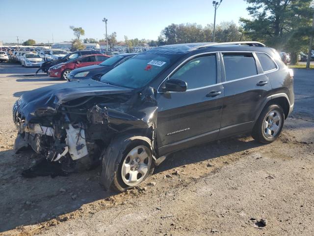 2019 JEEP CHEROKEE LATITUDE 2019 image