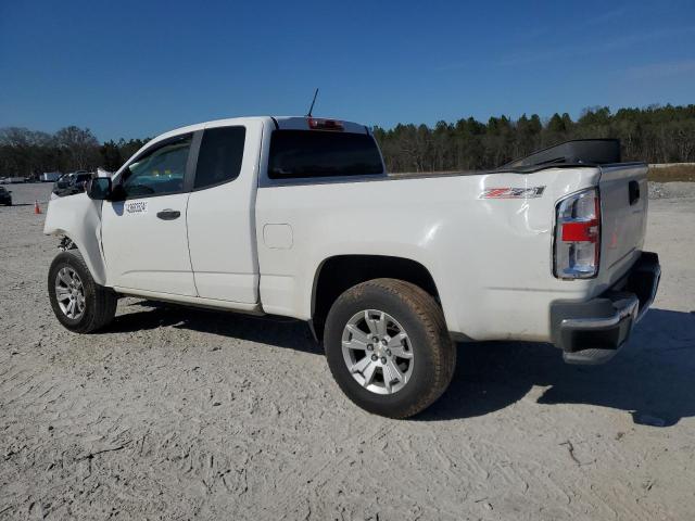 Image 2 of 2015 CHEVROLET COLORADO  2015 with VIN 1GCHSAEA6F1141341