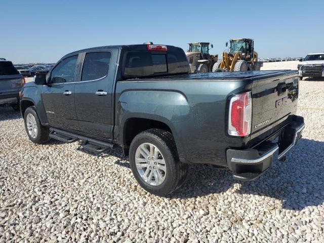Image 2 of 2017 GMC CANYON SLT 2017 with VIN 1GTG5DEN6H1212550