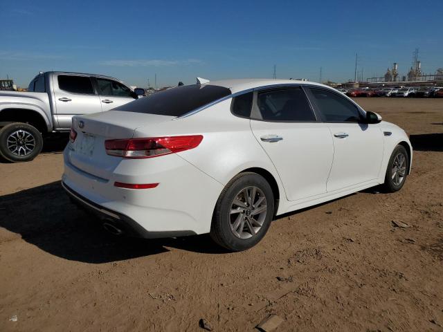 Изображение 3 2020 KIA OPTIMA LX 2020 с VIN 5XXGT4L39LG440899