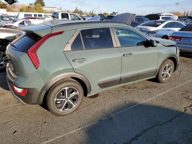 Image 3 of 2024 KIA NIRO EX 2024 with VIN KNDCR3LE2R5120684