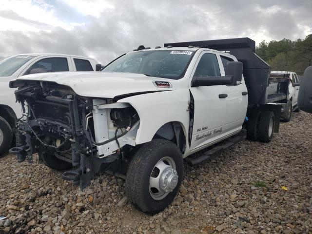 Image 1 of 2019 RAM 3500  2019 with VIN 3C7WRTCL3KG573709