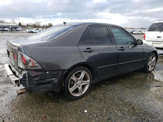 Obraz 3 z 2002 LEXUS IS 300 2002 z VIN JTHBD192920035354