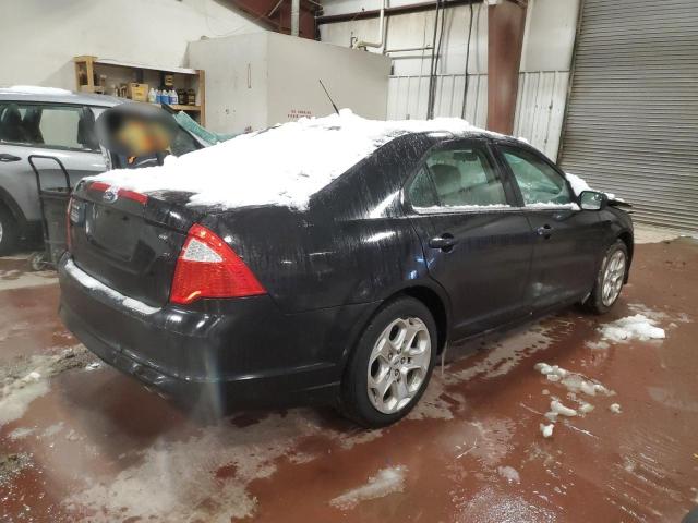 Obraz 3 z 2011 FORD FUSION SE 2011 z VIN 3FAHP0HA2BR200351