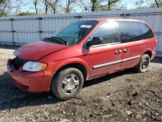 Obraz 2006 CHRYSLER TOWN & COUNTRY  2006