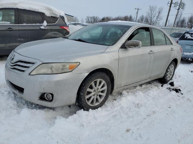 Obraz 2011 TOYOTA CAMRY BASE 2011