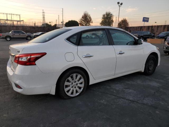 Obraz 3 z 2017 NISSAN SENTRA S 2017 z VIN 3N1AB7AP7HY245241