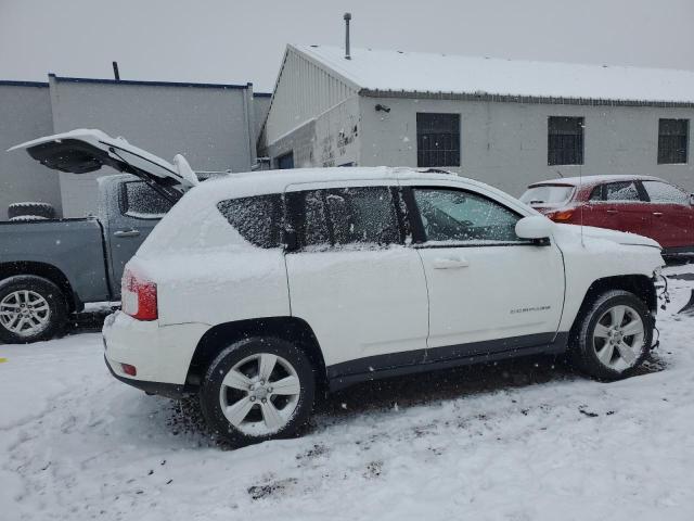 Image 3 of 2014 JEEP COMPASS LATITUDE 2014 with VIN 1C4NJDEB0ED500406