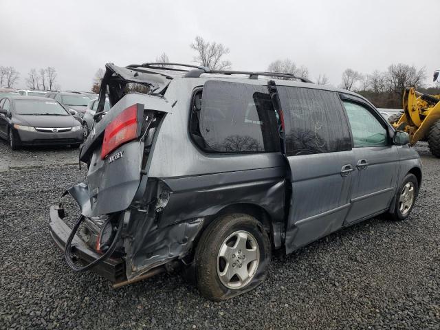 Obraz 3 z 2000 HONDA ODYSSEY EX 2000 z VIN 2HKRL1878YH591344