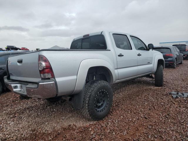 Изображение 3 2009 TOYOTA TACOMA DOUBLE CAB PRERUNNER 2009 с VIN 3TMJU62N29M091741