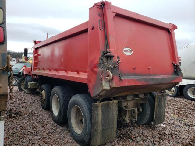 Изображение 3 1998 MACK 600 RD600 1998 с VIN 1M2P267C7WM039371