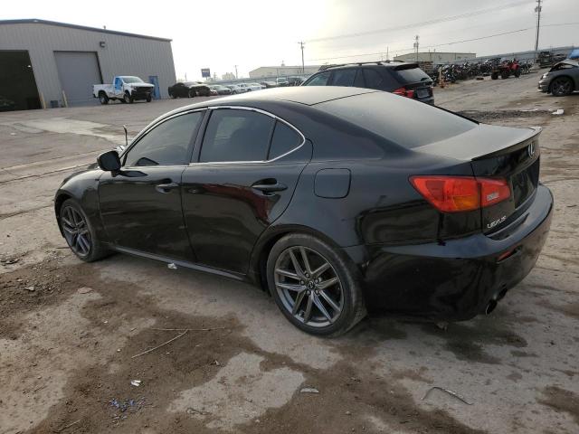 Obraz 2 z 2006 LEXUS IS 350 2006 z VIN JTHBE262762001799