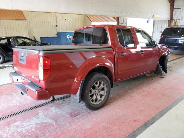 Obraz 3 z 2020 NISSAN FRONTIER S 2020 z VIN 1N6ED0EB7LN720730