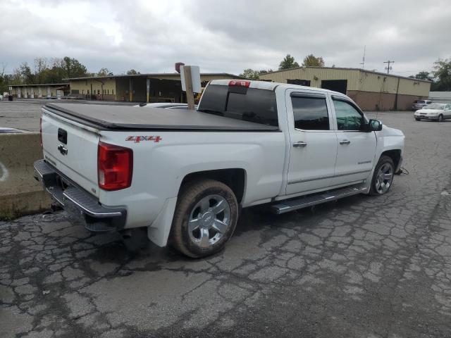 Изображение 3 2016 CHEVROLET SILVERADO K1500 LTZ 2016 с VIN 3GCUKSEC0GG128321