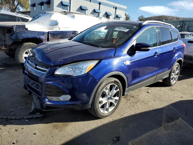 Obraz 2015 FORD ESCAPE TITANIUM 2015