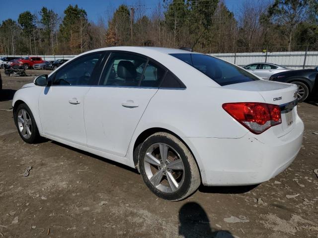 Image 2 of 2015 CHEVROLET CRUZE LT 2015 with VIN 1G1PE5SB4F7265511