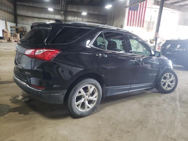 Image 3 of 2018 CHEVROLET EQUINOX PREMIER 2018 with VIN 3GNAXMEV4JL270243