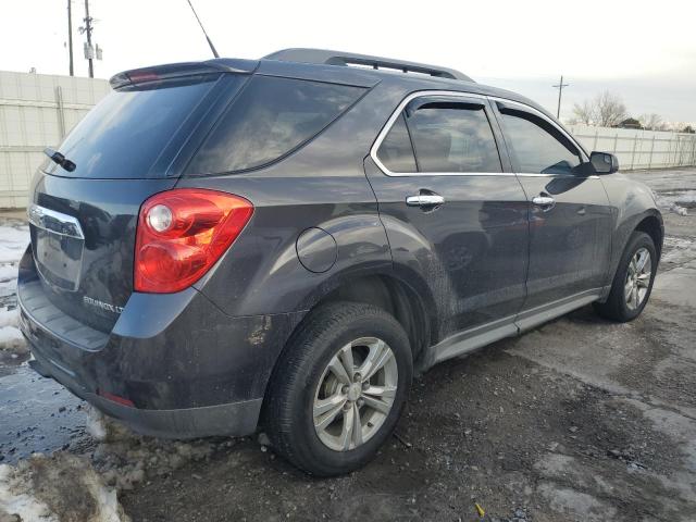 Obraz 3 z 2013 CHEVROLET EQUINOX LT 2013 z VIN 1GNFLEEK8DZ110067