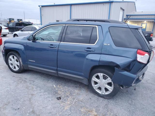Obraz 2 z 2017 GMC TERRAIN SLE 2017 z VIN 2GKALNEK9H6182436