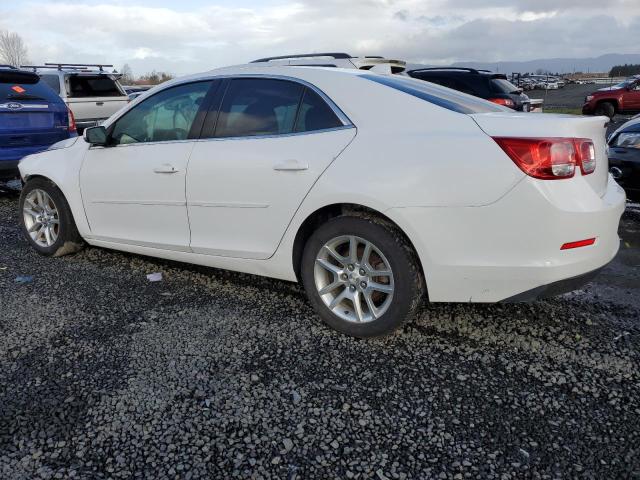 Image 2 of 2014 CHEVROLET MALIBU 1LT 2014 with VIN 1G11C5SL1EF181574