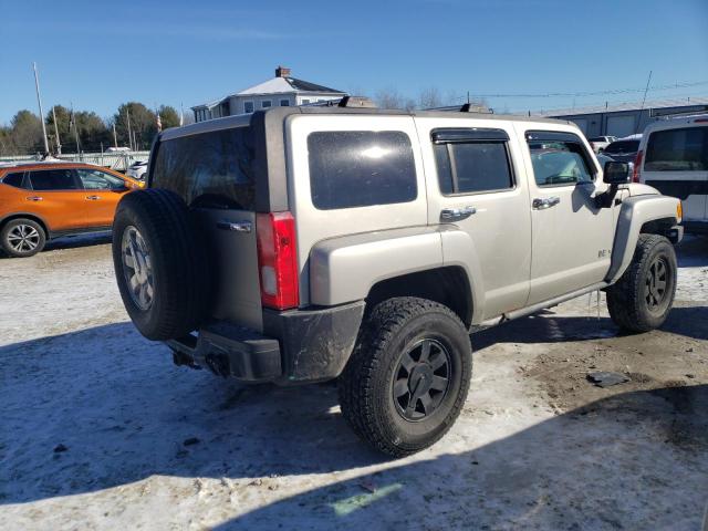 Image 3 of 2006 Hummer H3 2006 with VIN 5GTDN136968104448