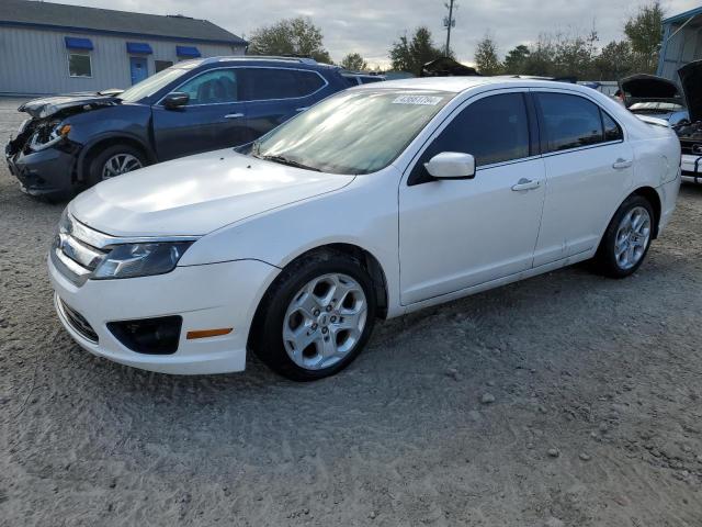 2010 FORD FUSION SE 2010 image