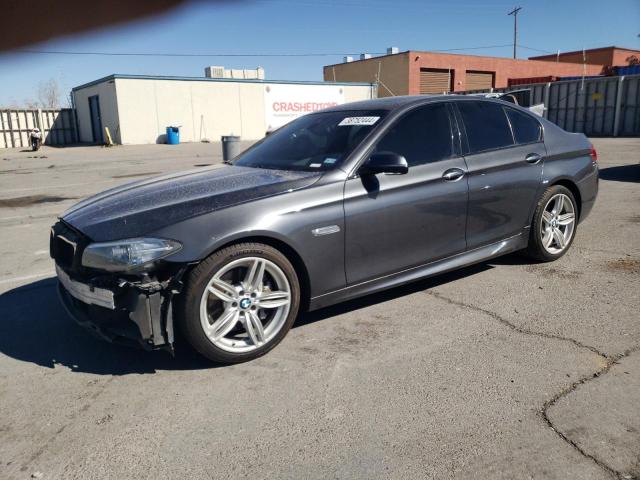 Изображение 2016 BMW 535 I 2016
