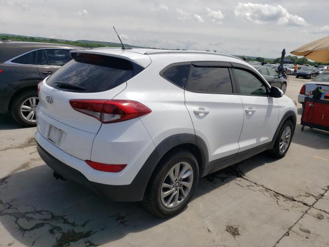 Obraz 3 z 2016 HYUNDAI TUCSON LIMITED 2016 z VIN KM8J33A48GU125549