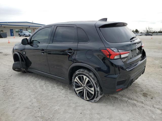 Изображение 2 2020 MITSUBISHI OUTLANDER SPORT ES 2020 с VIN JA4AP3AU2LU004934