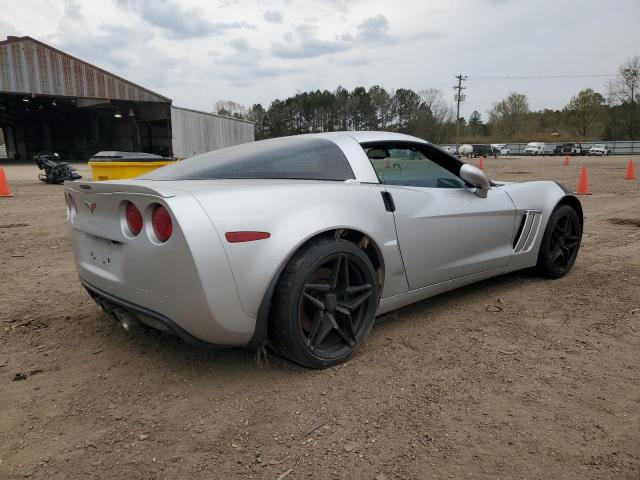Image 3 of 2011 CHEVROLET CORVETTE GRAND SPORT 2011 with VIN 1G1YW2DW2B5109179