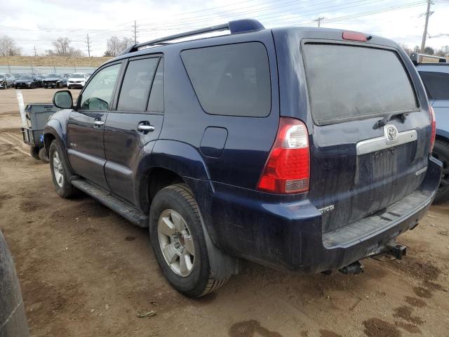 Obraz 2 z 2008 TOYOTA 4RUNNER SR5 2008 z VIN JTEBU14R58K026570