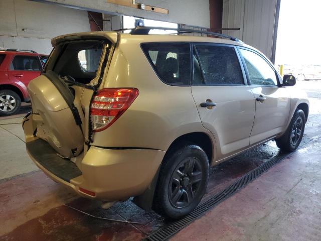 Image 3 of 2010 TOYOTA RAV4  2010 with VIN 2T3BF4DV1AW025345