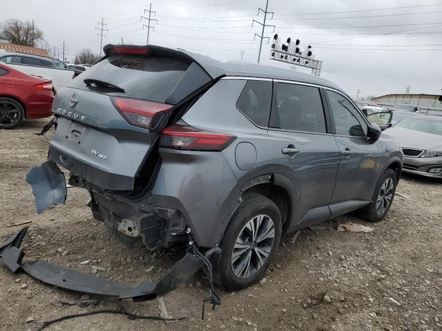 Obraz 3 z 2023 NISSAN ROGUE SV 2023 z VIN 5N1BT3BB7PC689961