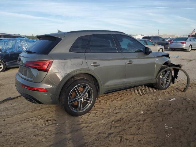 Изображение 3 2023 AUDI Q5 E PREMIUM PLUS 55 2023 с VIN WA1E2AFY7P2072616