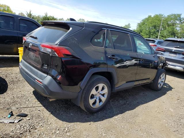 Image 3 of 2019 TOYOTA RAV4 LE 2019 with VIN 2T3F1RFV4KW036139