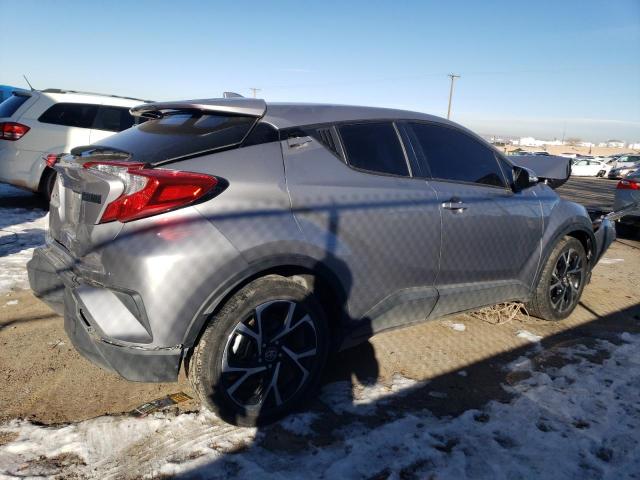 Изображение 3 2019 TOYOTA C-HR XLE 2019 с VIN JTNKHMBX3K1024062