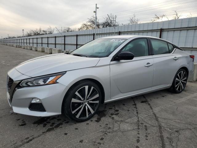 Image 1 of 2020 NISSAN ALTIMA SR 2020 with VIN 1N4BL4CV6LC209931