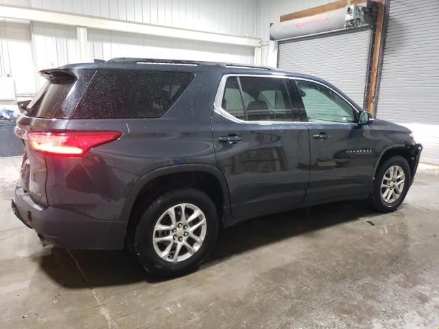 Изображение 3 2020 CHEVROLET TRAVERSE LT 2020 с VIN 1GNEVGKW9LJ103103