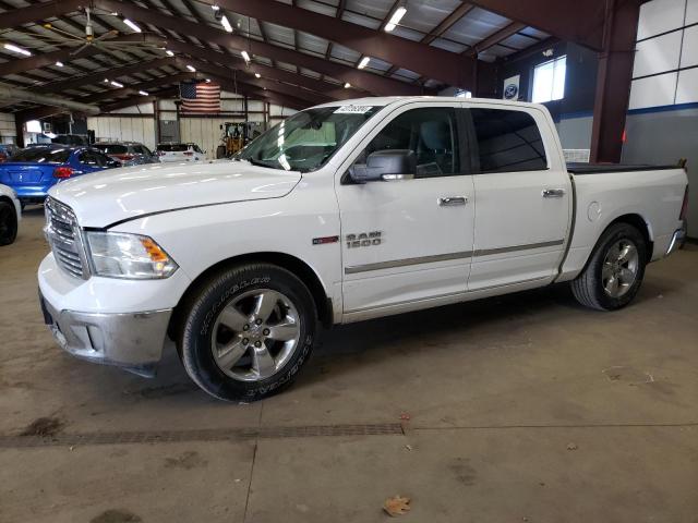 Image 1 of 2015 RAM 1500 SLT 2015 with VIN 1C6RR7LM0FS611610