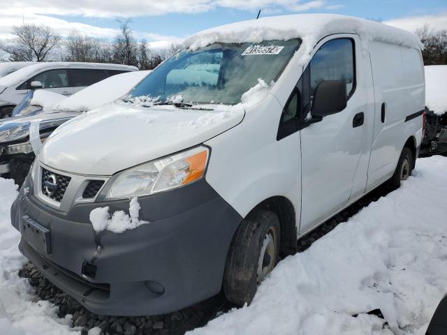 Image 1 of 2015 NISSAN NV200 2.5S 2015 with VIN 3N6CM0KN9FK709020