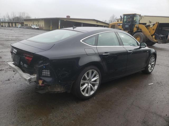 Image 3 of 2016 AUDI A7 PREMIUM PLUS 2016 with VIN WAUWGAFC0GN175596