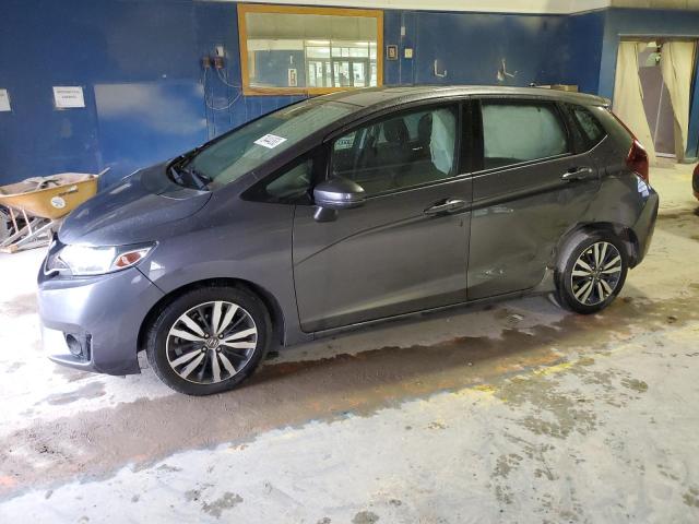 2015 HONDA FIT EX 2015 image
